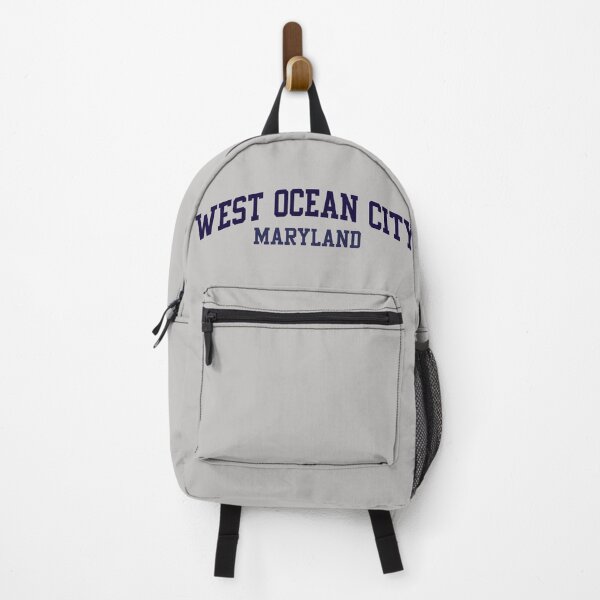 Item preview, West Ocean City Maryland designed and sold by TeeArcade84.