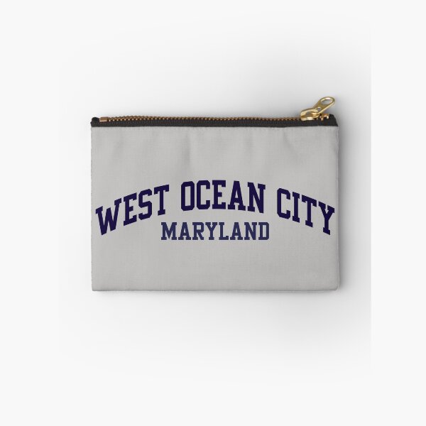 Item preview, West Ocean City Maryland designed and sold by TeeArcade84.