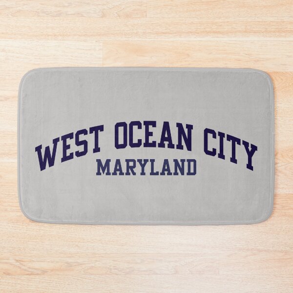 Item preview, West Ocean City Maryland designed and sold by TeeArcade84.