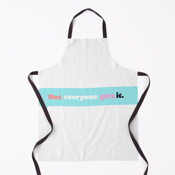 Item preview, Not everyone gets it funny punchlines for all designed and sold by hassbelo.