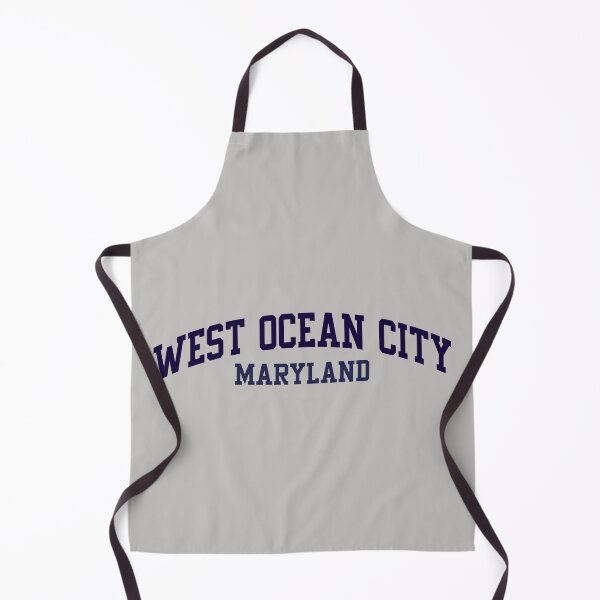Item preview, West Ocean City Maryland designed and sold by TeeArcade84.