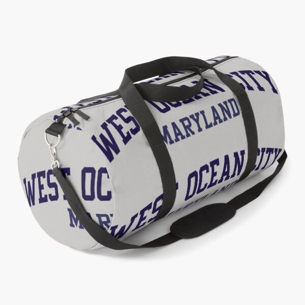 Item preview, West Ocean City Maryland designed and sold by TeeArcade84.