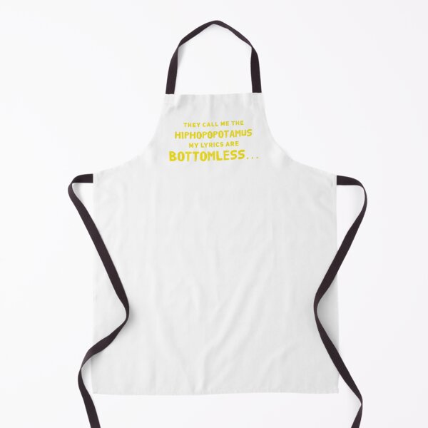 Item preview, My Lyrics are Bottomless (Version #3) designed and sold by UnicornPeeps.
