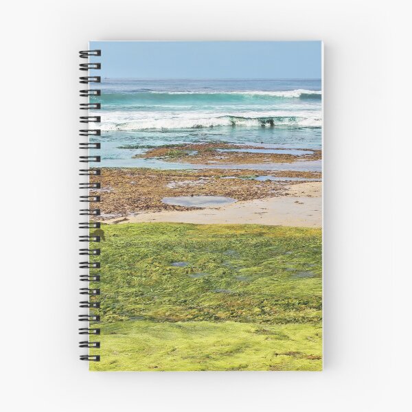 Item preview, Crane Foraging at Low Tide designed and sold by Jane Girardot.
