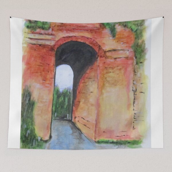 Item preview, Arco Felice, Revisited designed and sold by Clyde J. Kell.