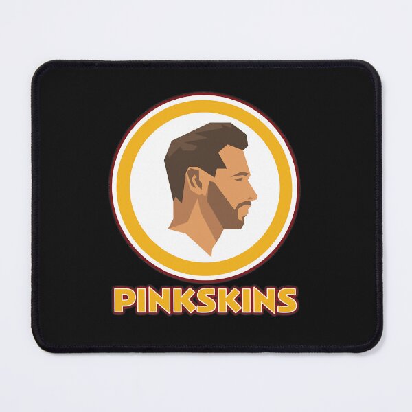 Item preview, Washington Pinkskins designed and sold by StevHunter.