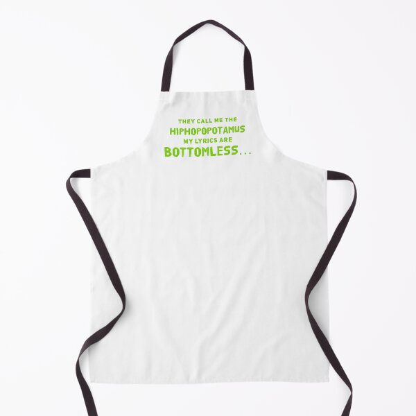 Item preview, My Lyrics are Bottomless (Version #4) designed and sold by UnicornPeeps.