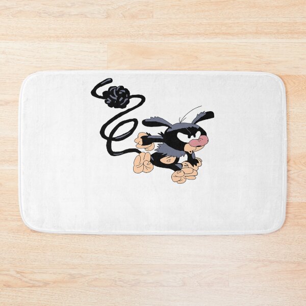 Item preview, Retro Vintage Marsupilami Awesome For Music Fan designed and sold by Drpaigetromp.