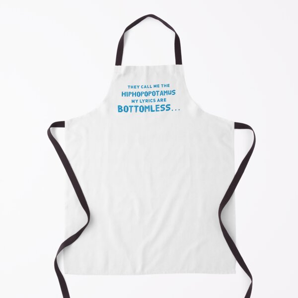 Item preview, My Lyrics are Bottomless (Version #5) designed and sold by UnicornPeeps.