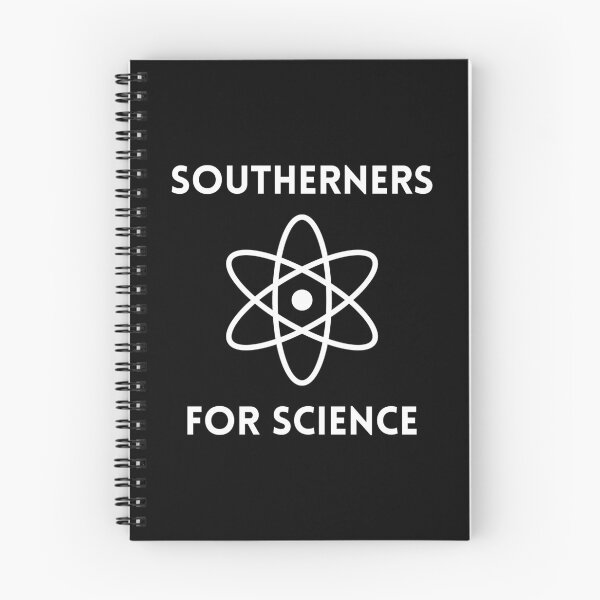 Item preview, Southerners for Science designed and sold by wokesouth.