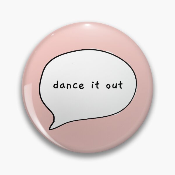 Item preview, Dance It Out designed and sold by AprilCreations.