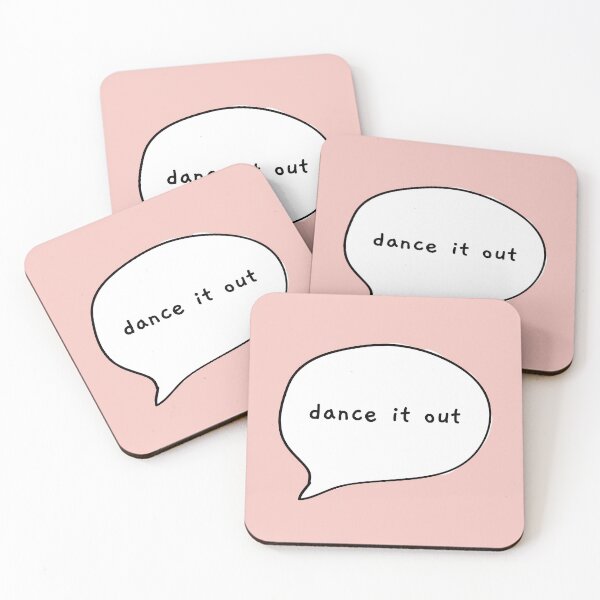 Item preview, Dance It Out designed and sold by AprilCreations.