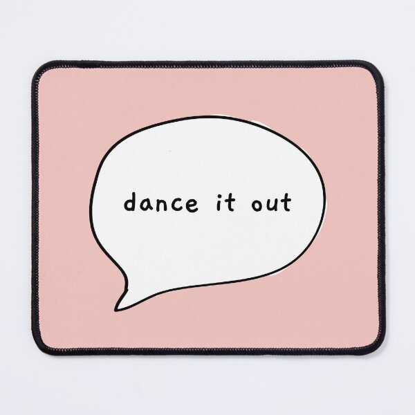 Item preview, Dance It Out designed and sold by AprilCreations.