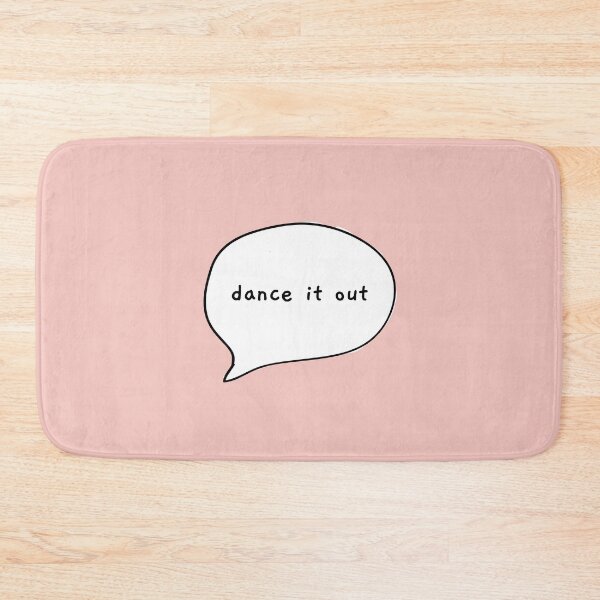 Item preview, Dance It Out designed and sold by AprilCreations.