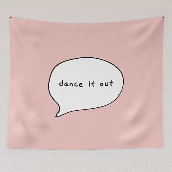 Item preview, Dance It Out designed and sold by AprilCreations.