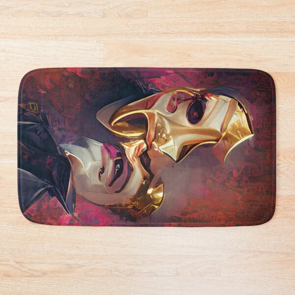 Item preview, Greek Theater Masks designed and sold by ~.