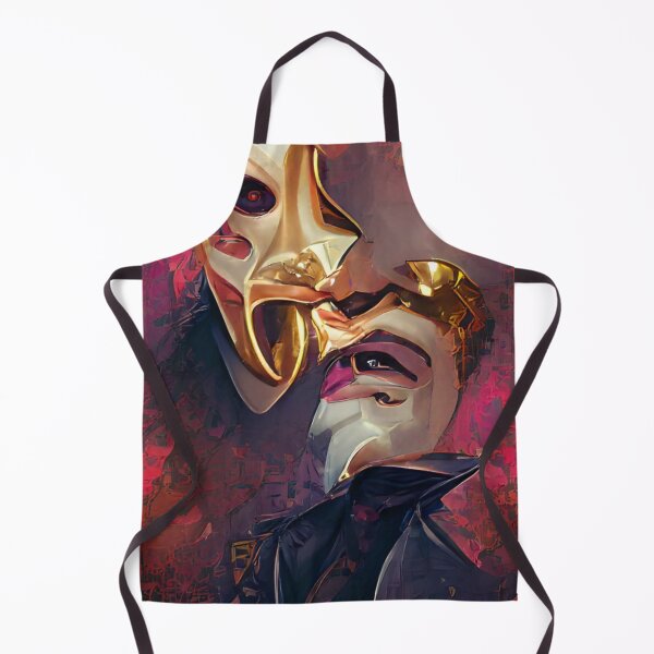 Item preview, Greek Theater Masks designed and sold by ~.