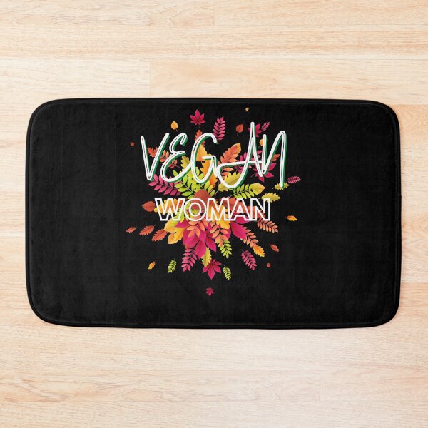 Item preview, Vegan woman, fall autumn thanksgiving, matching family plant designed and sold by movie-popcorn.