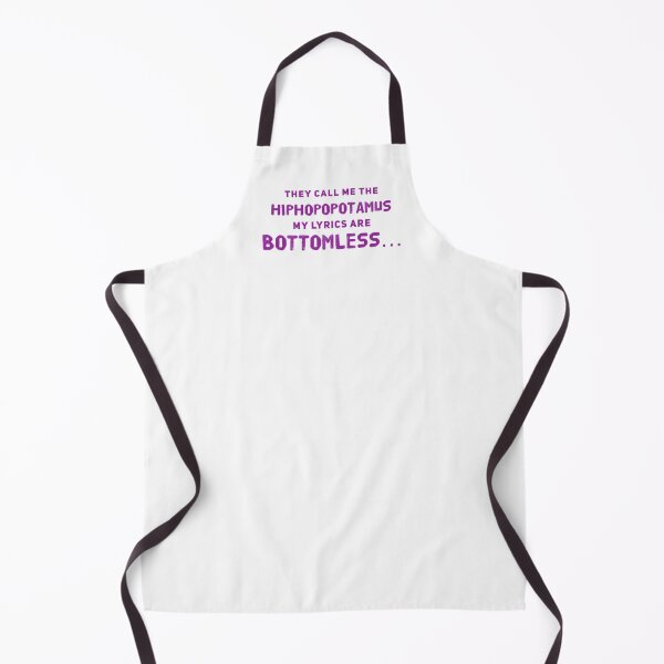 Item preview, My Lyrics are Bottomless (Version #6) designed and sold by UnicornPeeps.