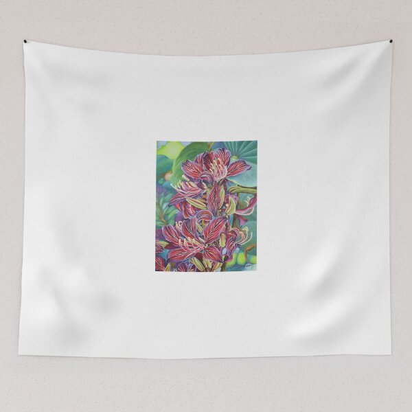 Item preview, Full Blossom Orchid Tree designed and sold by Jane Girardot.
