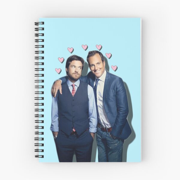 Item preview, Will Arnett / Jason Bateman designed and sold by allaboutarnett.