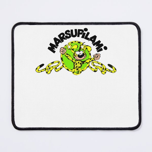 Item preview, Small Gifts Marsupilami Idol Gift Fot You designed and sold by Drpaigetromp.