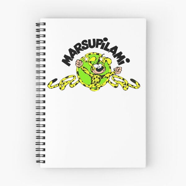 Item preview, Small Gifts Marsupilami Idol Gift Fot You designed and sold by Drpaigetromp.