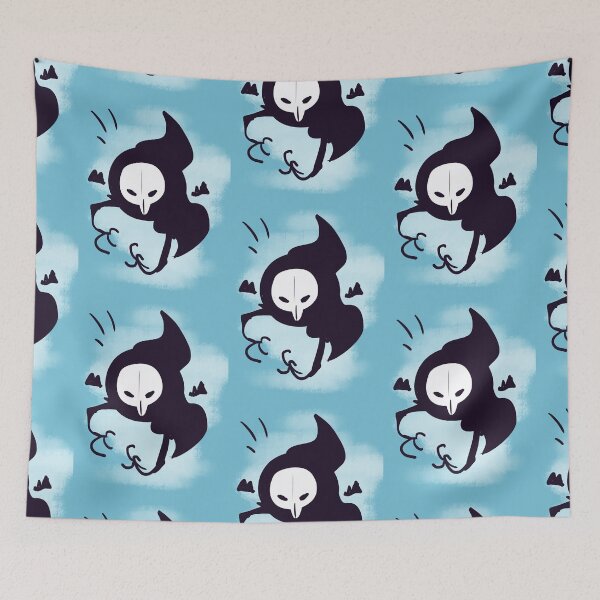 Item preview, death designed and sold by odzi.
