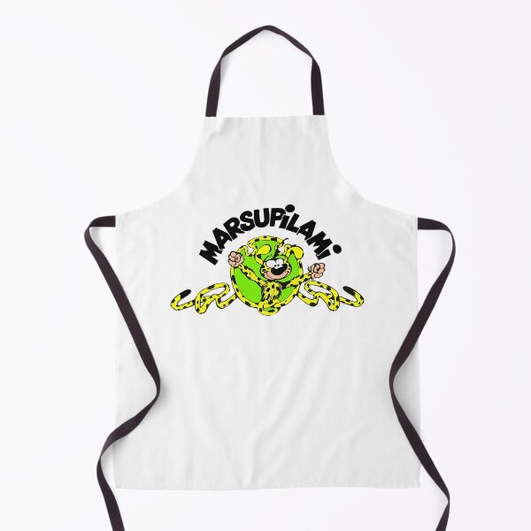 Item preview, Small Gifts Marsupilami Idol Gift Fot You designed and sold by Drpaigetromp.