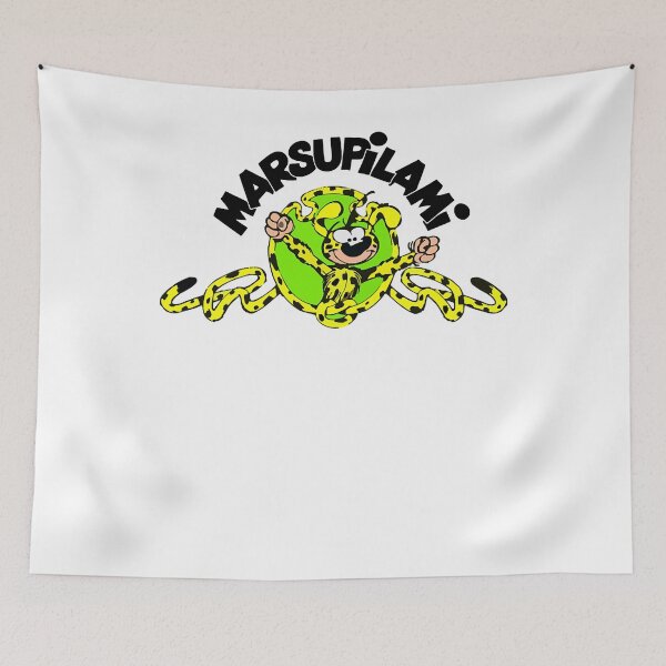 Item preview, Small Gifts Marsupilami Idol Gift Fot You designed and sold by Drpaigetromp.