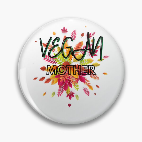 Item preview, Vegan mother, fall autumn thanksgiving, matching family plant designed and sold by movie-popcorn.