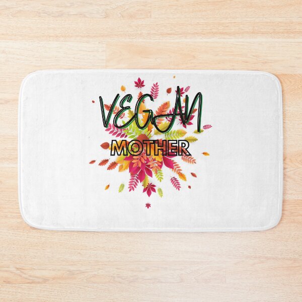 Item preview, Vegan mother, fall autumn thanksgiving, matching family plant designed and sold by movie-popcorn.
