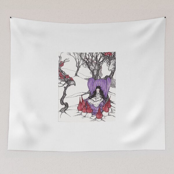 Item preview, Snow white and the seven dwarves designed and sold by Jessica Gadra.