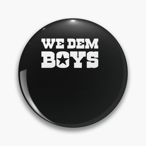 Item preview, We Dem Boys 2 designed and sold by StevHunter.