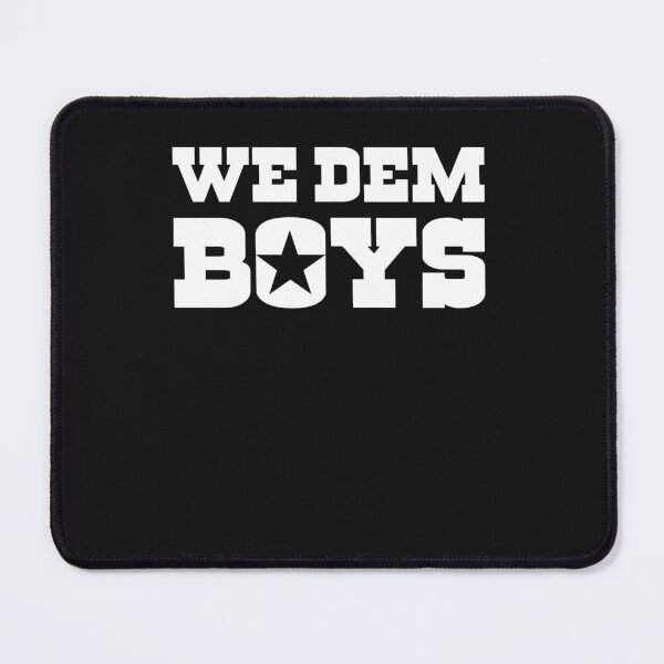 Item preview, We Dem Boys 2 designed and sold by StevHunter.