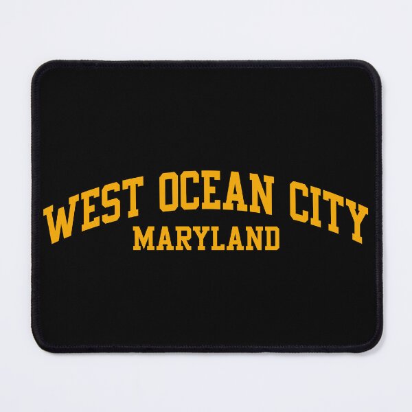 Item preview, West Ocean City Maryland designed and sold by TeeArcade84.
