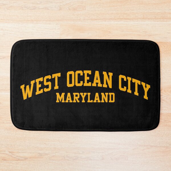 Item preview, West Ocean City Maryland designed and sold by TeeArcade84.