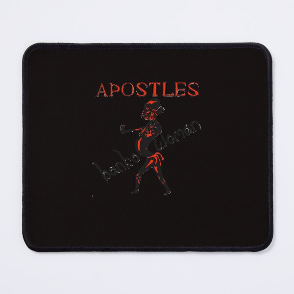 Item preview, apostles band designed and sold by GricelVega.