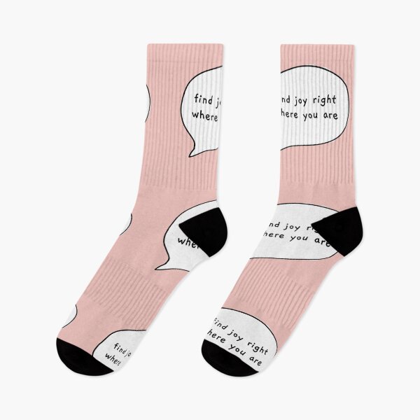 Item preview, Find Joy Right Where You Are designed and sold by AprilCreations.