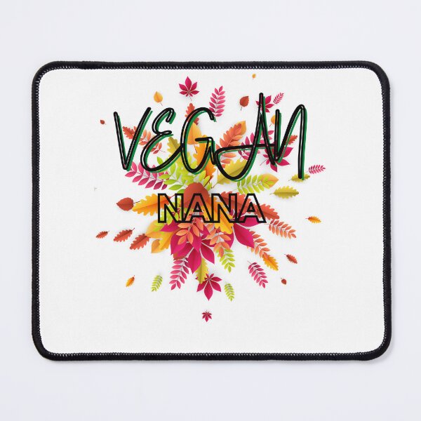 Item preview, Vegan nana, fall autumn thanksgiving, matching family plant designed and sold by movie-popcorn.