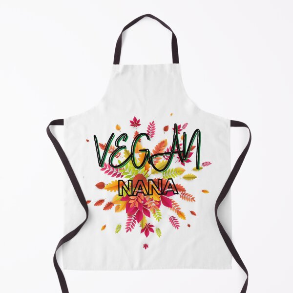 Item preview, Vegan nana, fall autumn thanksgiving, matching family plant designed and sold by movie-popcorn.