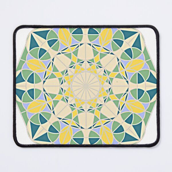 Item preview, Beautyful Mandala,Mandala designed and sold by HunterSociety.