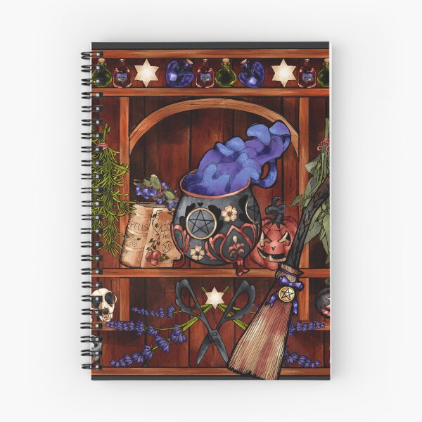 Item preview, Witches' cottage designed and sold by JJLosh.