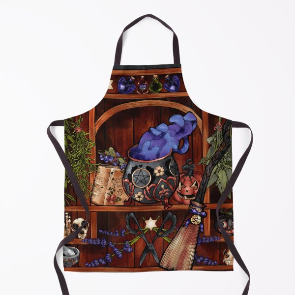 Item preview, Witches' cottage designed and sold by JJLosh.