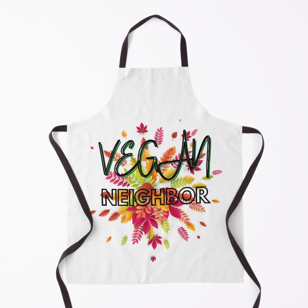 Item preview, Vegan neighbor, fall autumn thanksgiving, matching family plant designed and sold by movie-popcorn.