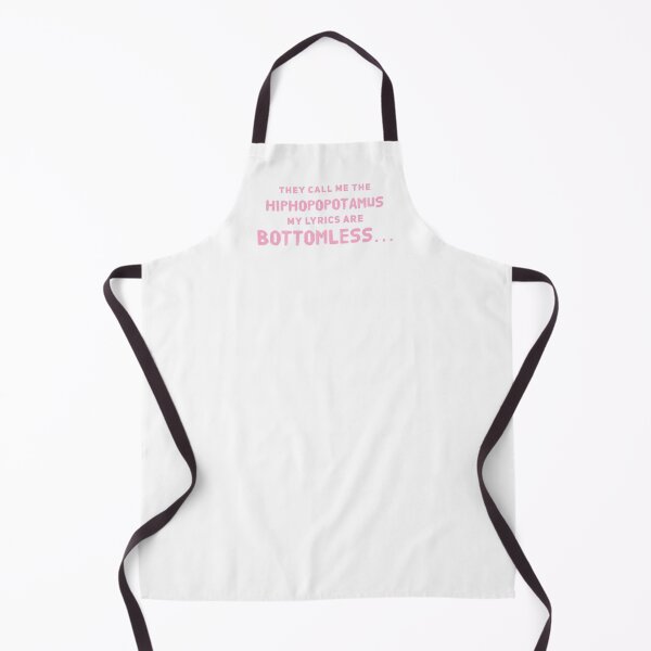 Item preview, My Lyrics are Bottomless (Version #8) designed and sold by UnicornPeeps.
