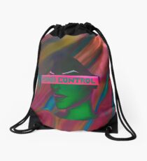 M1ND CONTROL Drawstring Bag