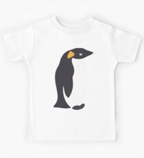 Penguin Kids Tee