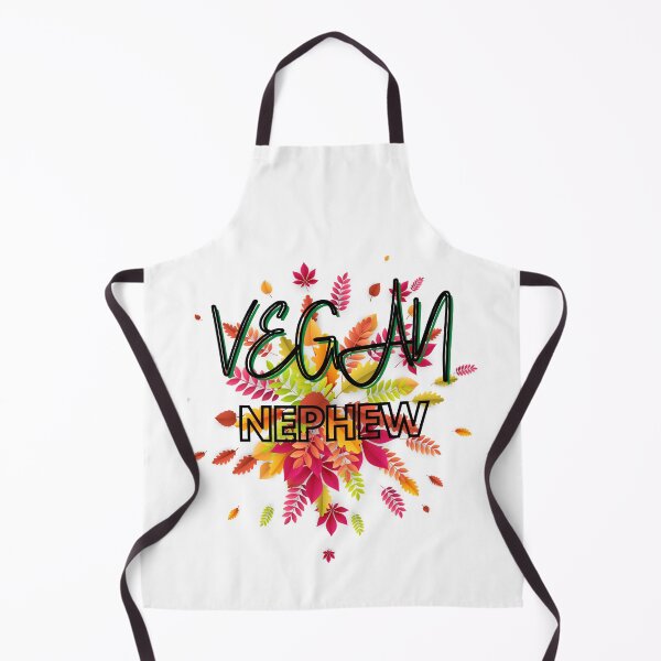 Item preview, Vegan nephew, fall autumn thanksgiving, matching family plant designed and sold by movie-popcorn.