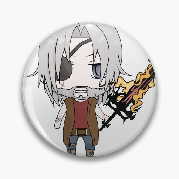 Item preview, Strathmore Chibi designed and sold by SNG-Merch.